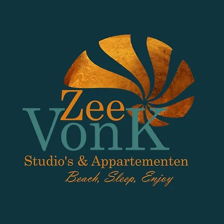 Zeevonk Studio's & Apartamento Katwijk aan Zee