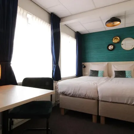 Zeevonk Studio's & Apartmán Katwijk aan Zee