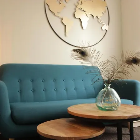 Zeevonk Studio's & Katwijk aan Zee