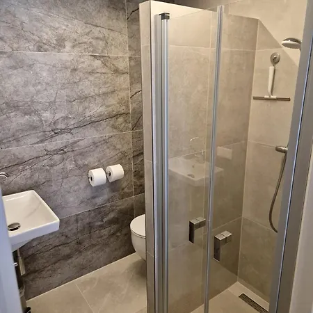Apartmán Zeevonk Studio's & Katwijk aan Zee