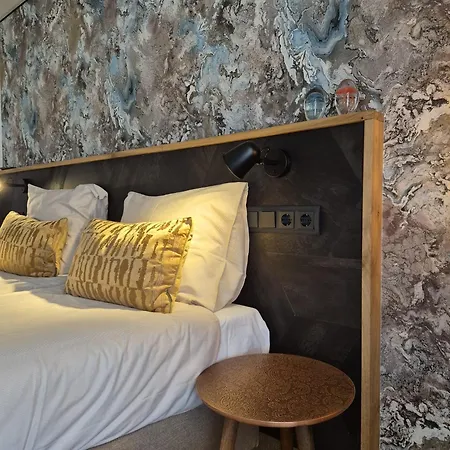 Apartmán Zeevonk Studio's &