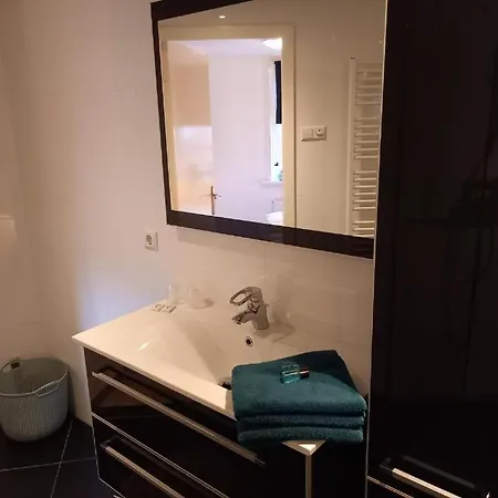 Apartmán Zeevonk Studio's & Katwijk aan Zee
