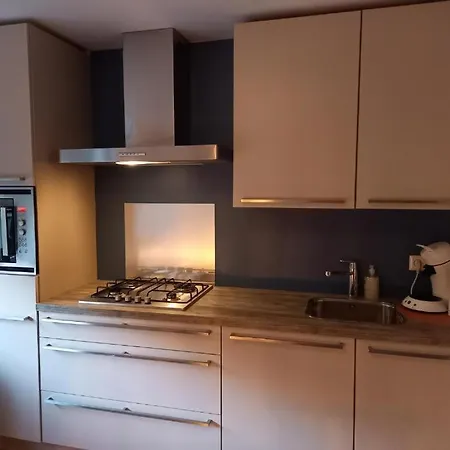 Zeevonk Studio's & Apartment Katwijk aan Zee