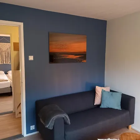 Apartmán Zeevonk Studio's &