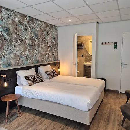 Apartamento Zeevonk Studio's &