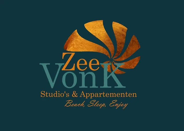 Zeevonk Studio's&appartementen Apartment Katwijk aan Zee