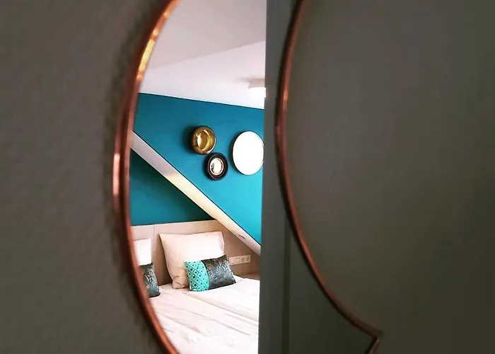 Zeevonk Studio's&appartementen *