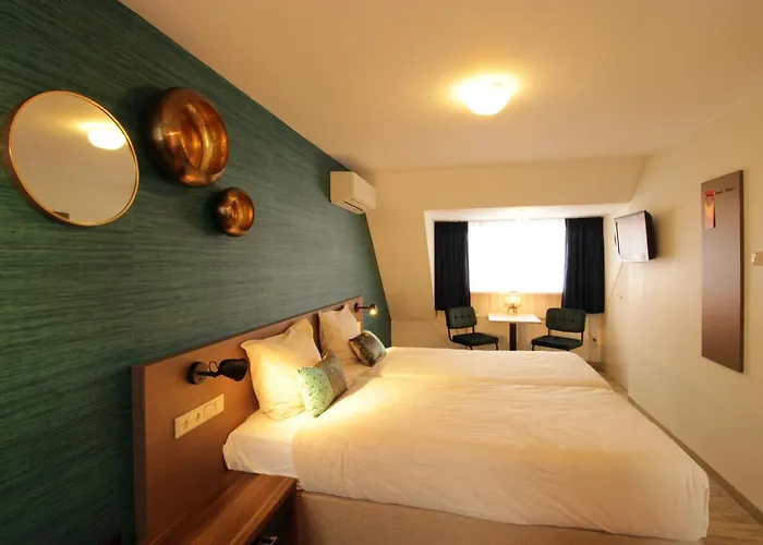 Zeevonk Studio's&appartementen Apartment Katwijk aan Zee