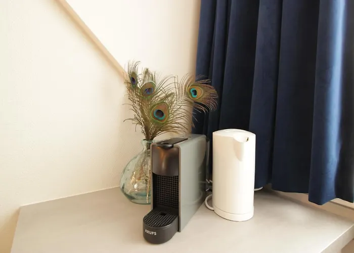 Zeevonk Studio's&appartementen Apartment