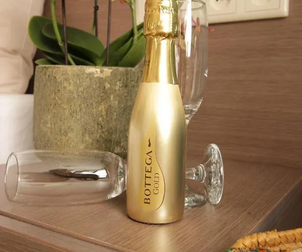 Zeevonk Studio's&appartementen Katwijk aan Zee