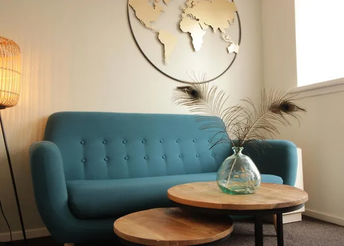 Zeevonk Studio's & Katwijk aan Zee