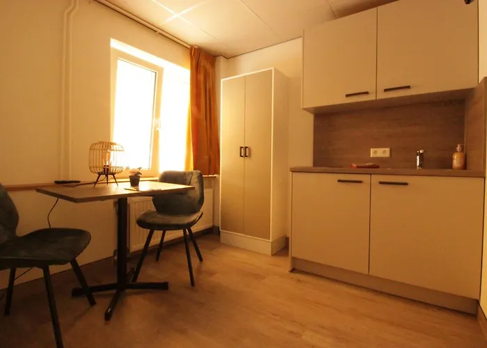 Zeevonk Studio's & Katwijk aan Zee