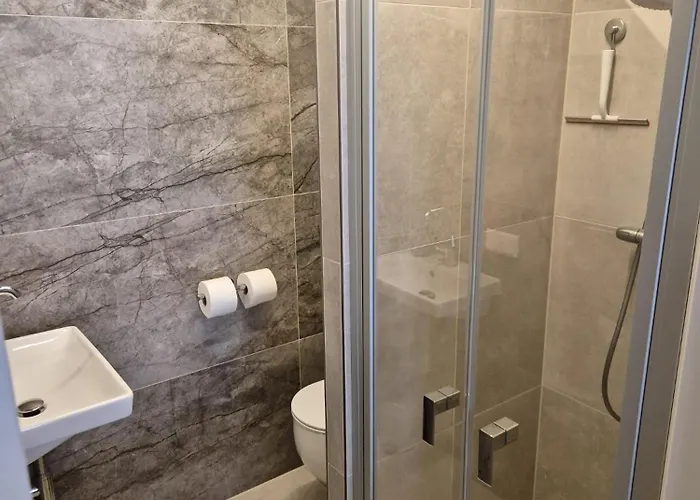 Apartment Zeevonk Studio's&appartementen Katwijk aan Zee