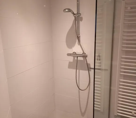 Zeevonk Studio's & Apartmán