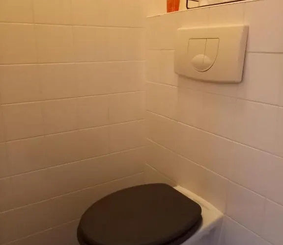 Apartmán Zeevonk Studio's & *