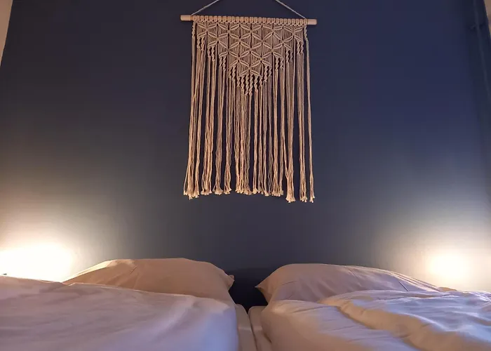 Zeevonk Studio's&appartementen *