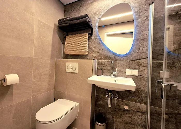 Zeevonk Studio's&appartementen