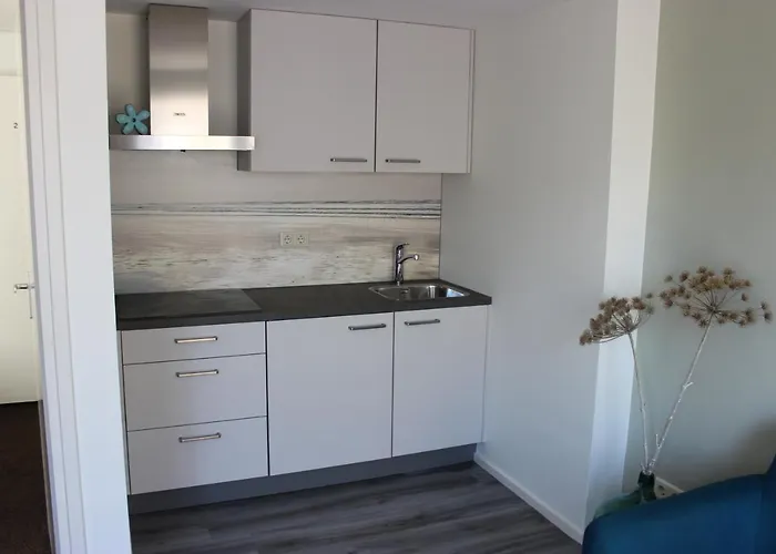 Zeevonk Studio's&appartementen *