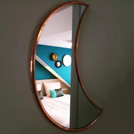 Zeevonk Studio's&appartementen *