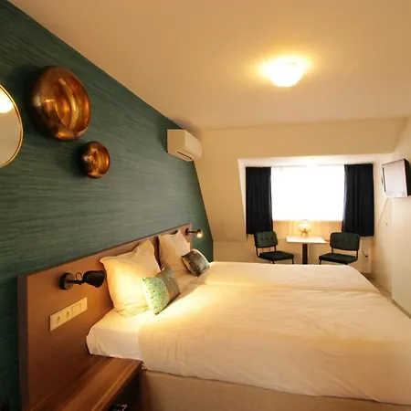 Zeevonk Studio's & Apartamento Katwijk aan Zee