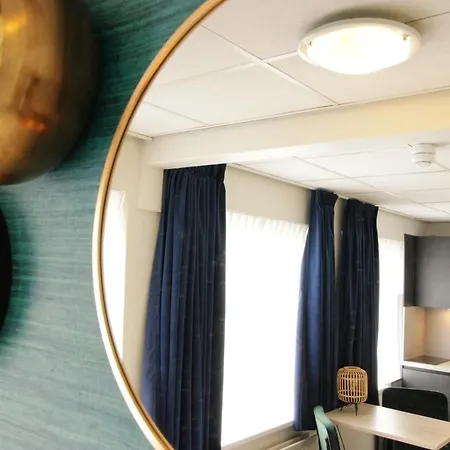 Apartamento Zeevonk Studio's &