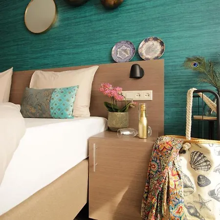 Apartamento Zeevonk Studio's &