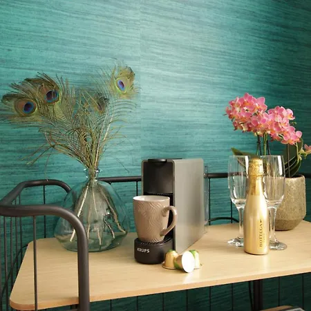 Zeevonk Studio's & * Katwijk aan Zee