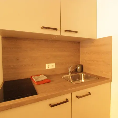 Zeevonk Studio's & Apartamento