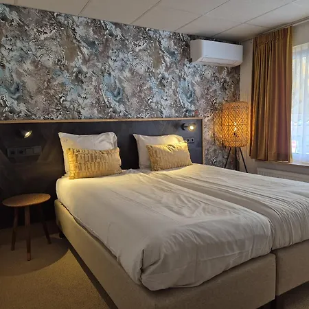 Zeevonk Studio's&appartementen Katwijk aan Zee