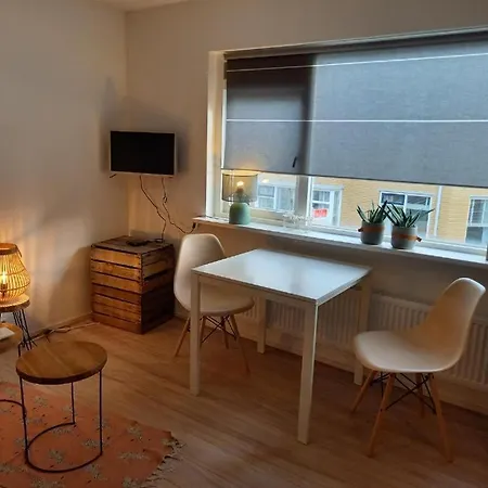 Zeevonk Studio's & * Katwijk aan Zee