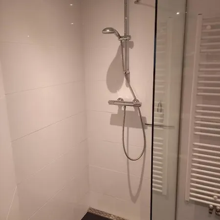 Zeevonk Studio's & Apartamento