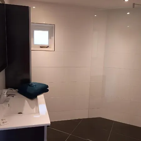 Apartamento Zeevonk Studio's &