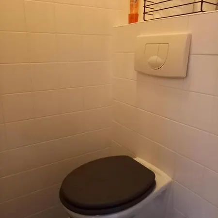 Apartamento Zeevonk Studio's & *