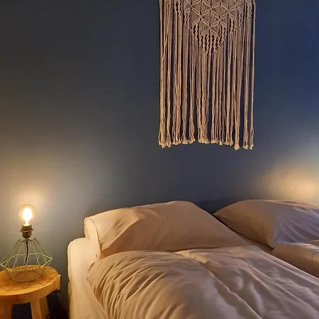Zeevonk Studio's&appartementen Katwijk aan Zee