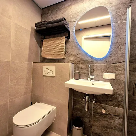 Zeevonk Studio's&appartementen