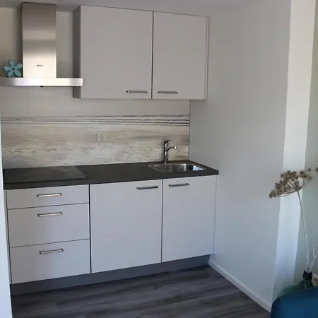 Zeevonk Studio's&appartementen *